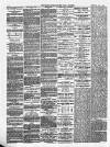 Croydon Chronicle and East Surrey Advertiser Saturday 07 October 1882 Page 4