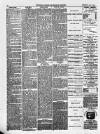 Croydon Chronicle and East Surrey Advertiser Saturday 07 October 1882 Page 6