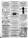 Croydon Chronicle and East Surrey Advertiser Saturday 07 October 1882 Page 8