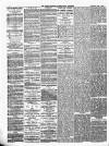 Croydon Chronicle and East Surrey Advertiser Saturday 09 December 1882 Page 4