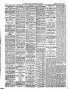 Croydon Chronicle and East Surrey Advertiser Saturday 26 January 1884 Page 4