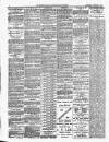 Croydon Chronicle and East Surrey Advertiser Saturday 02 February 1884 Page 4
