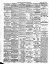 Croydon Chronicle and East Surrey Advertiser Saturday 22 March 1884 Page 4
