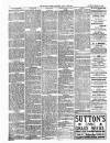 Croydon Chronicle and East Surrey Advertiser Saturday 22 March 1884 Page 6