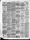 Croydon Chronicle and East Surrey Advertiser Saturday 01 November 1884 Page 4