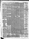 Croydon Chronicle and East Surrey Advertiser Saturday 01 November 1884 Page 6
