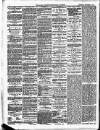 Croydon Chronicle and East Surrey Advertiser Saturday 08 November 1884 Page 4