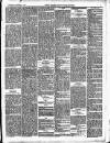 Croydon Chronicle and East Surrey Advertiser Saturday 08 November 1884 Page 5