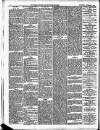 Croydon Chronicle and East Surrey Advertiser Saturday 08 November 1884 Page 6