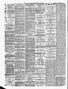 Croydon Chronicle and East Surrey Advertiser Saturday 22 November 1884 Page 4