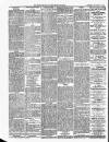 Croydon Chronicle and East Surrey Advertiser Saturday 22 November 1884 Page 6