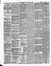 Croydon Chronicle and East Surrey Advertiser Saturday 29 November 1884 Page 4