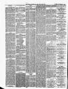 Croydon Chronicle and East Surrey Advertiser Saturday 29 November 1884 Page 6