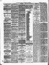 Croydon Chronicle and East Surrey Advertiser Saturday 03 January 1885 Page 4