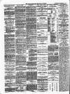 Croydon Chronicle and East Surrey Advertiser Saturday 05 September 1885 Page 4