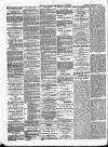 Croydon Chronicle and East Surrey Advertiser Saturday 26 September 1885 Page 4