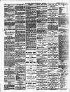 Croydon Chronicle and East Surrey Advertiser Saturday 16 January 1886 Page 4