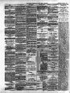 Croydon Chronicle and East Surrey Advertiser Saturday 24 July 1886 Page 4