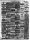 Croydon Chronicle and East Surrey Advertiser Saturday 09 October 1886 Page 4