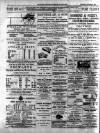 Croydon Chronicle and East Surrey Advertiser Saturday 23 October 1886 Page 8