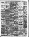 Croydon Chronicle and East Surrey Advertiser Saturday 04 December 1886 Page 4