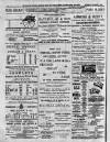 Croydon Chronicle and East Surrey Advertiser Saturday 04 December 1886 Page 8