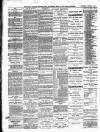 Croydon Chronicle and East Surrey Advertiser Saturday 01 January 1887 Page 4