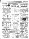 Croydon Chronicle and East Surrey Advertiser Saturday 01 January 1887 Page 8