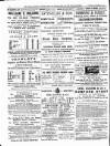 Croydon Chronicle and East Surrey Advertiser Saturday 15 October 1887 Page 8
