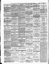 Croydon Chronicle and East Surrey Advertiser Saturday 22 October 1887 Page 4
