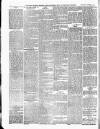 Croydon Chronicle and East Surrey Advertiser Saturday 22 October 1887 Page 6