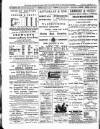 Croydon Chronicle and East Surrey Advertiser Saturday 22 October 1887 Page 8