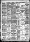 Croydon Chronicle and East Surrey Advertiser Saturday 24 December 1887 Page 4