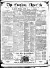 Croydon Chronicle and East Surrey Advertiser Saturday 24 December 1887 Page 9