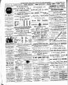 Croydon Chronicle and East Surrey Advertiser Saturday 07 January 1888 Page 8
