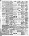 Croydon Chronicle and East Surrey Advertiser Saturday 08 September 1888 Page 4