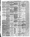 Croydon Chronicle and East Surrey Advertiser Saturday 24 November 1888 Page 4