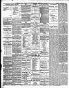 Croydon Chronicle and East Surrey Advertiser Saturday 02 February 1889 Page 4