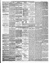 Croydon Chronicle and East Surrey Advertiser Saturday 23 March 1889 Page 4