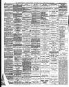 Croydon Chronicle and East Surrey Advertiser Saturday 29 June 1889 Page 4