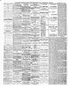 Croydon Chronicle and East Surrey Advertiser Saturday 09 November 1889 Page 4