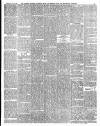 Croydon Chronicle and East Surrey Advertiser Saturday 09 November 1889 Page 5