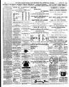 Croydon Chronicle and East Surrey Advertiser Saturday 09 November 1889 Page 8