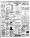 Croydon Chronicle and East Surrey Advertiser Saturday 21 December 1889 Page 8