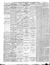 Croydon Chronicle and East Surrey Advertiser Saturday 01 February 1890 Page 4