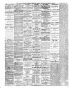 Croydon Chronicle and East Surrey Advertiser Saturday 08 February 1890 Page 4