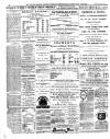 Croydon Chronicle and East Surrey Advertiser Saturday 08 February 1890 Page 8