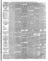 Croydon Chronicle and East Surrey Advertiser Saturday 06 September 1890 Page 5