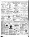 Croydon Chronicle and East Surrey Advertiser Saturday 03 January 1891 Page 8