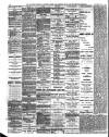 Croydon Chronicle and East Surrey Advertiser Saturday 01 August 1891 Page 4